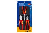 Narzedzia reczne - KNIPEX Zestawy narzędzi - 00 20 12