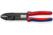 Narzedzia reczne - KNIPEX Szczypce do zagniatania - 97 22 240