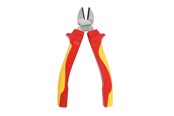 Narzedzia reczne - Boxer Side cutting plier VDE 160mm - 31601