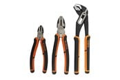 Narzedzia reczne  - Boxer Set of pliers - 3pcs - 32070