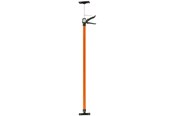 Narzedzia pomiarowe - Boxer Telescopic support rod - 31858