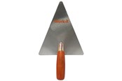 Narzedzia - Work>it Masonry trowel 230×200 mm - 76130