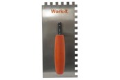 Narzedzia - Work>it Notched float 10 mm - 76148