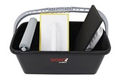 Narzedzia - Work>it Tile grouting set - 3 pcs. - 76304