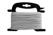 Narzedzia - Work>it Tile cords 3mm 20m white - 76323