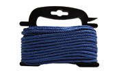 Narzedzia - Work>it Tile cords 5mm 20m blue - 76325