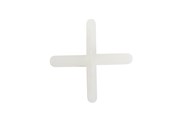Narzedzia - Work>it Tile spacers 3mm x 250 - 76333