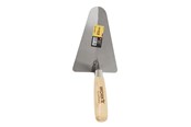 Narzedzia - Work>it Bucket trowel 180 x 125mm - 76402
