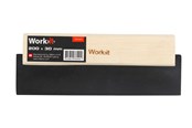 Narzedzia - Work>it Rubber trowel 200mm - 76440