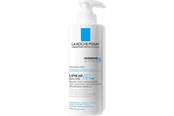 Pielęgnacja ciała - La Roche-Posay Lipikar Baume AP+M Body Moisturizer w/Pump 400ml - 3337875696548