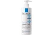 Pielegnacja ciala - La Roche-Posay Lipikar Baume AP+M Body Moisturizer w/Pump 400ml - 3337875696548