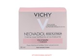 Pielegnacja twarzy - Vichy Neovadiol Rose Platinium Day Creme - 3337875579919