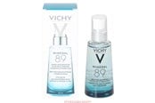 Pielegnacja twarzy - Vichy Mineral 89 Booster - 3337875543248