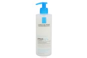 Pielegnacja ciala - La Roche-Posay Lipikar Syndet AP+ Cleansing Bodycream-Gel 400 ml - 3337875537315