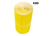 Szlifierka - Work>it Sandpaper roll - K80 - 38716