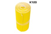 Szlifierka - Work>it Sandpaper roll - K120 - 38717