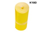 Szlifierka - Work>it Sandpaper roll - K180 - 38718