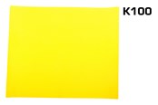 Szlifierka - Work>it Sandpaper sheets - K100 - 38721