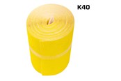 Szlifierka - Work>it Sandpaper roll - K40 - 38725