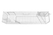 Narzedzia - Green>it Marten trap with 1 entrance - 91616