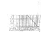 Narzedzia - Green>it Rat trap large galvanised steel - 91621