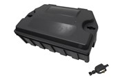Narzedzia - Green>it Poison box - large - 91638