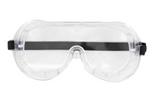 Odziez robocza BHP i akcesoria - Millarco Safety glasses - 38205