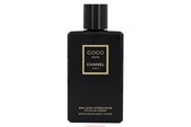 Pielegnacja ciala - Chanel Coco Noir Body Lotion - 3145891137408