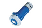 Materiał CEE - Mennekes Connector powertop 16a3p6h230v ip67 - 3860