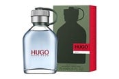 Perfumy i zapachy - Hugo Boss Hugo EDT - 75 ml - 3614229823790