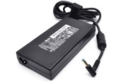 Ladowarka do laptopa - HP ADPTR 120W S-3P PFC Slim 4.5mm - 732811-003
