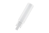 Zarówka LED - Osram Żarówka światła LED DULUX D 18W/830 G24d-2 - 4058075558328