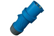 Material CEE - Mennekes Cee plug xtra s 16a 3p 6h 230v ip54 - 13521