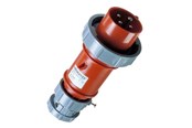 Material CEE - Mennekes Plug powertop 16a4p6h400v ip67 - 3809