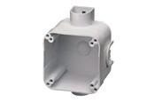 Rózne produkty elektryczne - Mennekes Back box - 41404