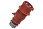 Material CEE - Mennekes Plug am-top 16a7p6h400v ip44 - 742