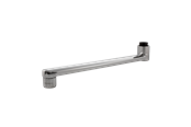 Czesci zamienne i akcesoria montazowe - Oras d-spout 250 mm 211225 - 211225