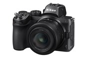 Aparat fotograficzny - Nikon Z 5 + NIKKOR Z 24-50mm f/4-6.3 - VOA040K001