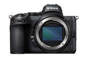 Aparat fotograficzny - Nikon Z 5 + NIKKOR Z 24-200 f/4-6.3 - VOA040K004