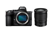Aparat fotograficzny - Nikon Z 5 + NIKKOR Z 24-70 F/4 S - VOA040K006