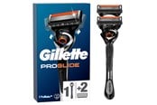 Sprzet do golenia - Gillette Proglide Flexball Manual Razor - 7702018461394