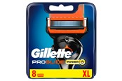 Sprzet do golenia - Venus Proglide Power 8 szt. - 7702018263936