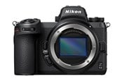 Aparat fotograficzny - Nikon Z 6II Body - VOA060AE
