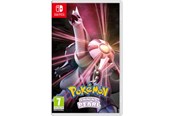 Gry - Pokemon Shining Pearl - Nintendo Switch - RPG - 0045496428174