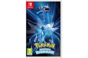 Gry - Pokemon Brilliant Diamond - Nintendo Switch - RPG - 0045496428075