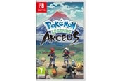 Gry - Pokemon Legends: Arceus - Nintendo Switch - RPG - 0045496428341