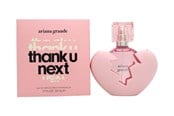 Perfumy i zapachy - Ariana Grande Thank U Next - Spray - 812256024286