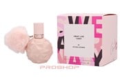 Perfumy i zapachy - Ariana Grande Sweet Like Candy Spray - 812256021735