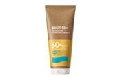 Pielegnacja ciala - Biotherm Waterlover Hydrating Sun Milk Tube SPF50+ - 3614273490566