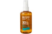 Pielęgnacja ciała - Biotherm Waterlover Sun Mist SPF30 - 3614272459052